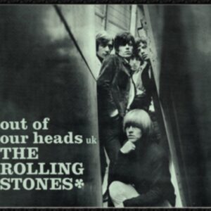 Out Of Our Heads: imagen 2