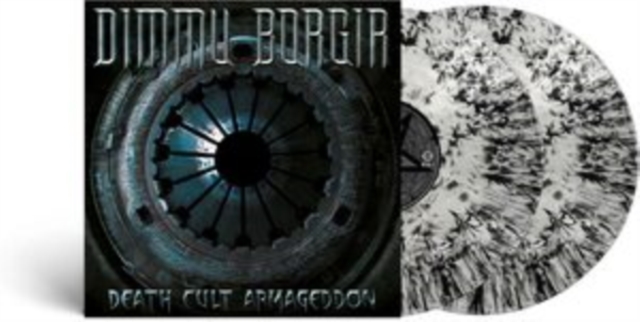 Death Cult Armageddon