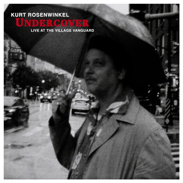 Undercover – Live At The Village Vanguard
