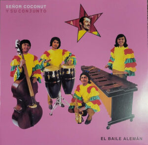 El Baile Alemán