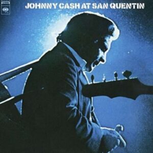 Johnny Cash At San Quentin: imagen 2