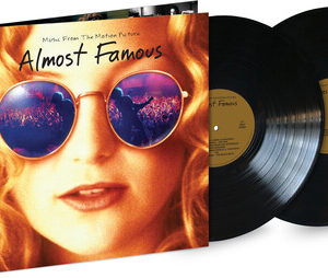 Almost Famous (Music From The Motion Picture): imagen 2