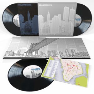 To The 5 Boroughs: imagen 2