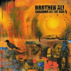 Shadows On The Sun: imagen 2