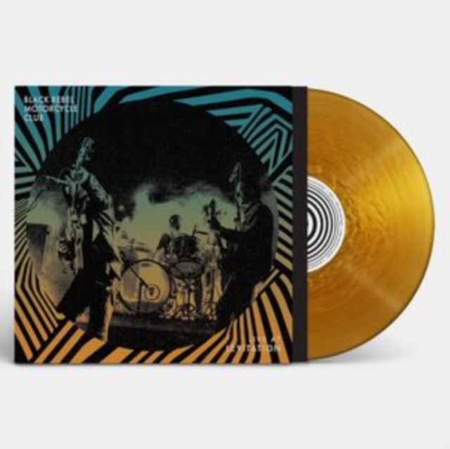 Live At Levitation
