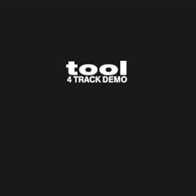 4 Track Demo
