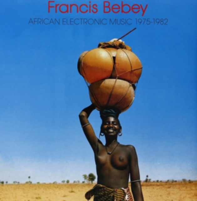 African Electronic Music 1975-1982