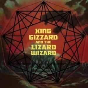 Nonagon Infinity: imagen 1