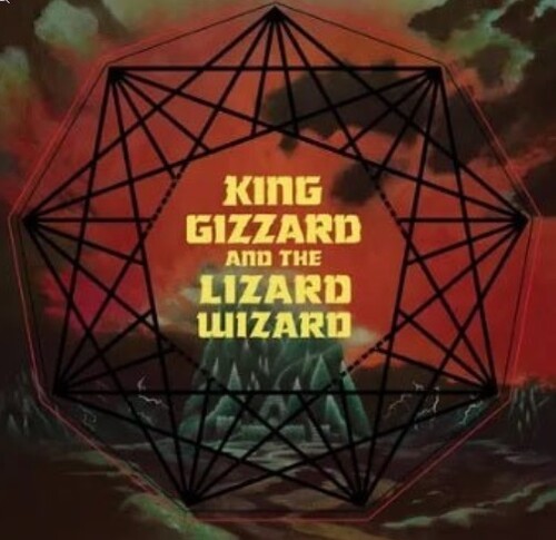 Nonagon Infinity