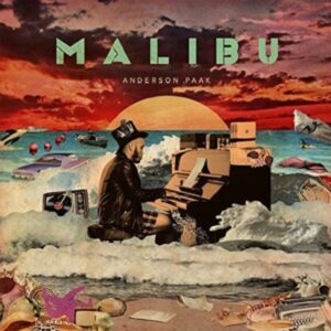 Malibu: imagen 1