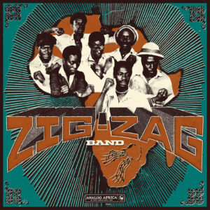 Chigiyo Music Kings 1987-1998