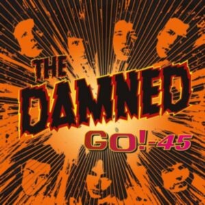 Go! – 45