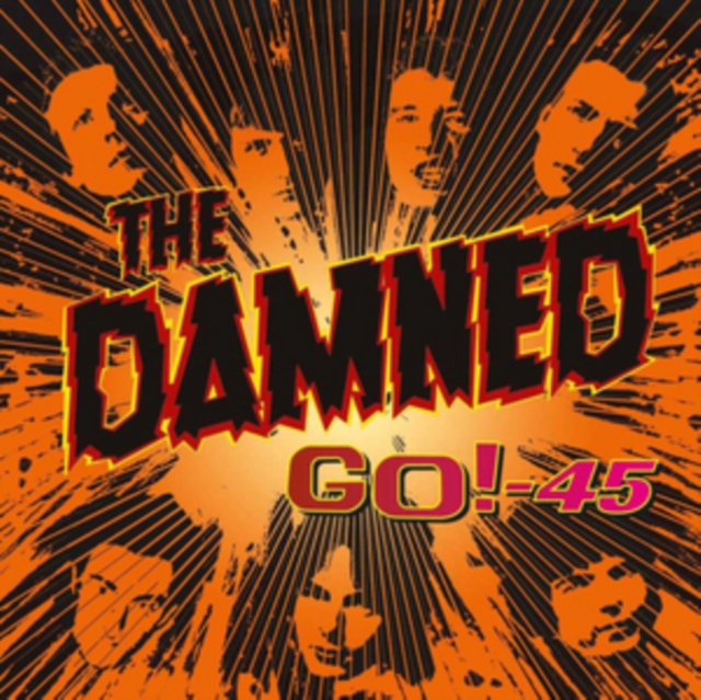 Go! – 45