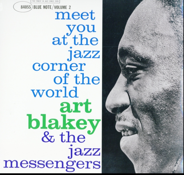 Meet You At The Jazz Corner Of The World (Volume 2)