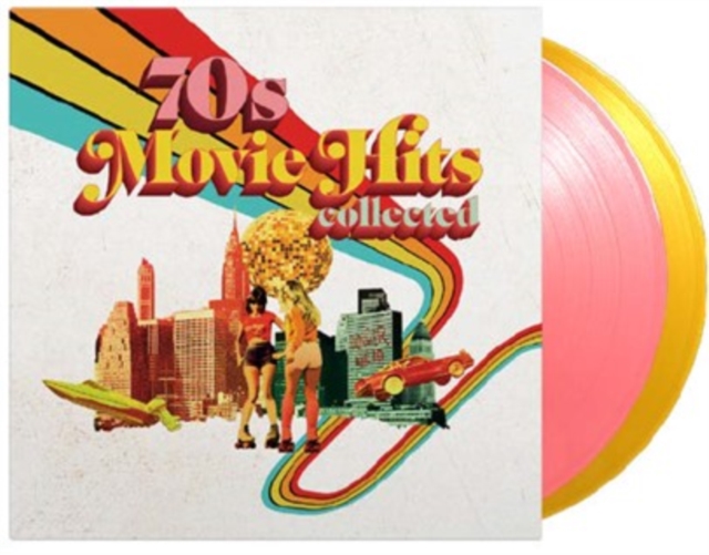 70s Movie Hits Collected