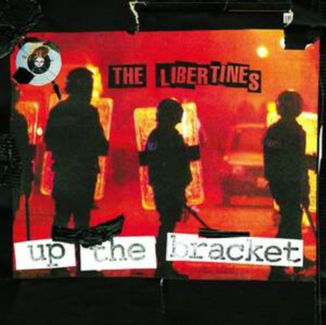 Up The Bracket