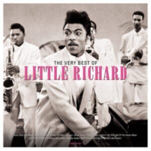 The Very Best Of Little Richard