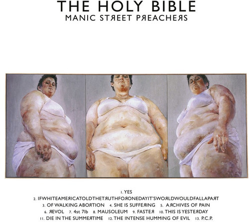 The Holy Bible