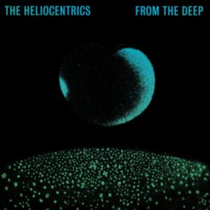 From The Deep