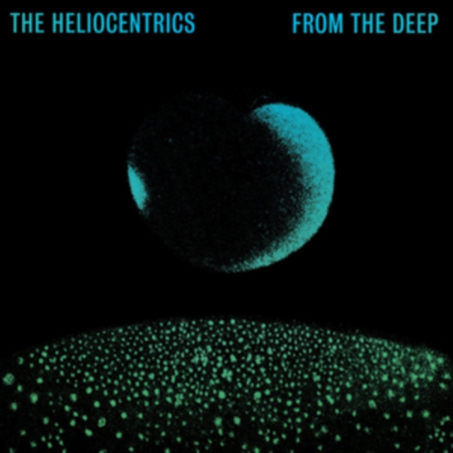 From The Deep