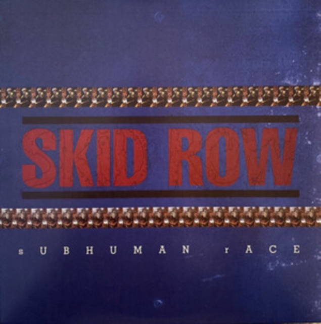 Subhuman Race