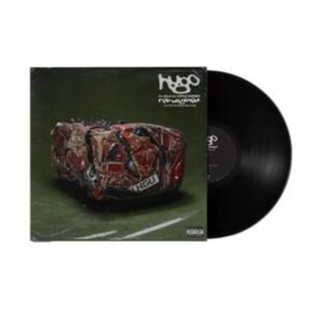 Hugo: Reimagined (Live from the Royal Albert Hall)