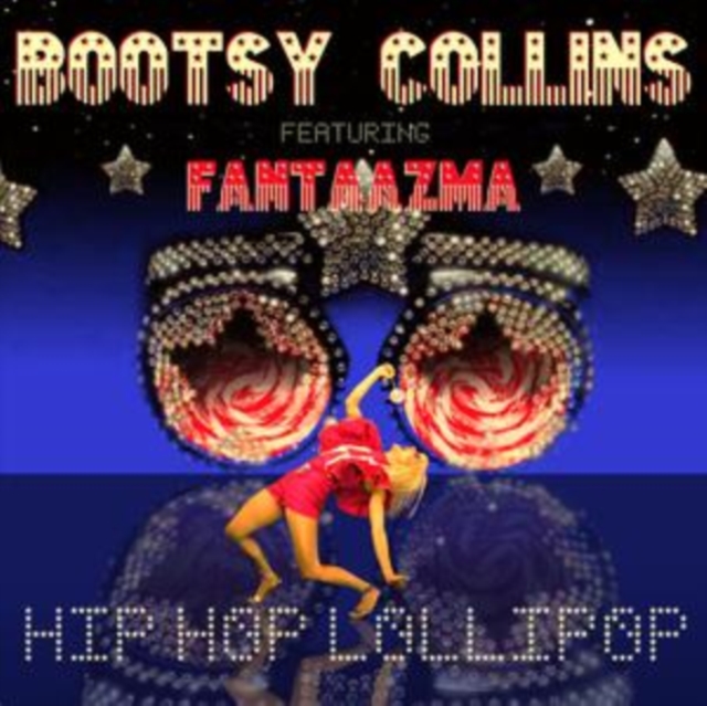 Hip Hop Lollipop
