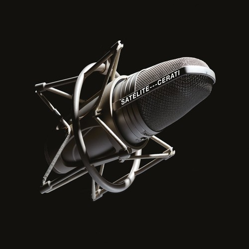 Satélite Cerati
