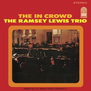 The In Crowd