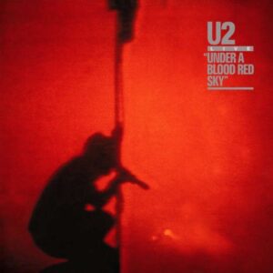 Live "Under A Blood Red Sky": imagen 1