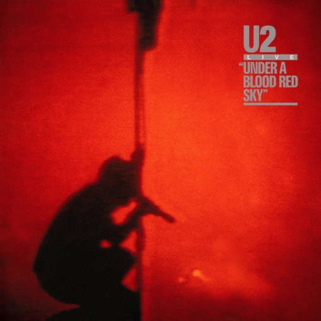 Live "Under A Blood Red Sky"
