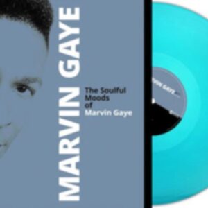 The Soulful Moods Of Marvin Gaye: imagen 1