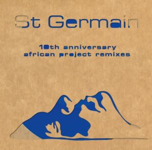 10th Anniversary African Project Remixes