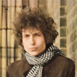 Blonde On Blonde: imagen 2