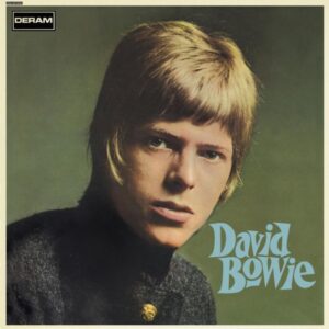 David Bowie: imagen 2