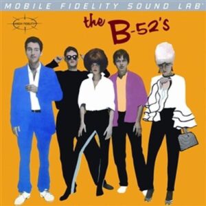 The B-52's: imagen 2