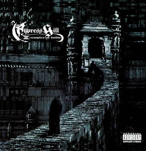 III - Temples Of Boom