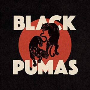 Black Pumas: imagen 2