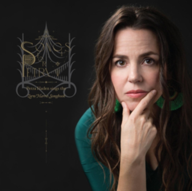 Songs For Petra (Petra Haden Sings The Zorn/Harris Songbook)