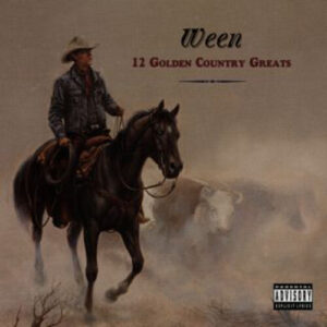 12 Golden Country Greats