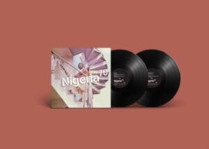 Nigeria 70 (No Wahala: Highlife, Afro-Funk & Juju 1973-1987)