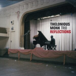 Thelonious Monk Trio