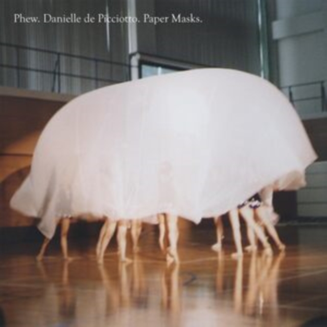 Paper Masks