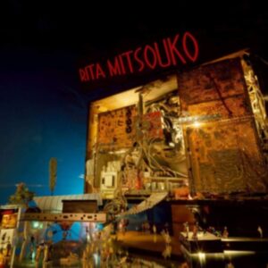 Rita Mitsouko