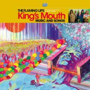 King's Mouth (Music And Songs): imagen 2