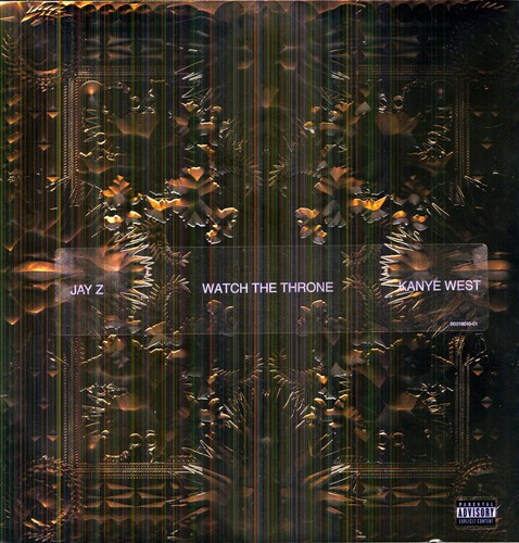 Watch The Throne