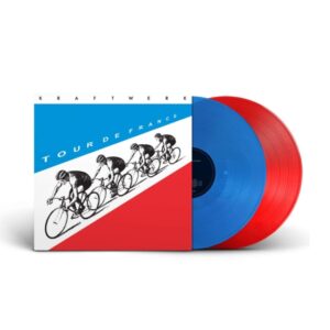 Tour De France Soundtracks