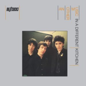 Another Music In A Different Kitchen: imagen 1