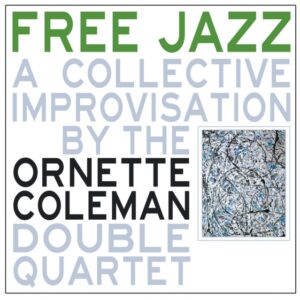 Free Jazz