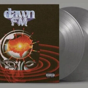 Dawn FM: imagen 2